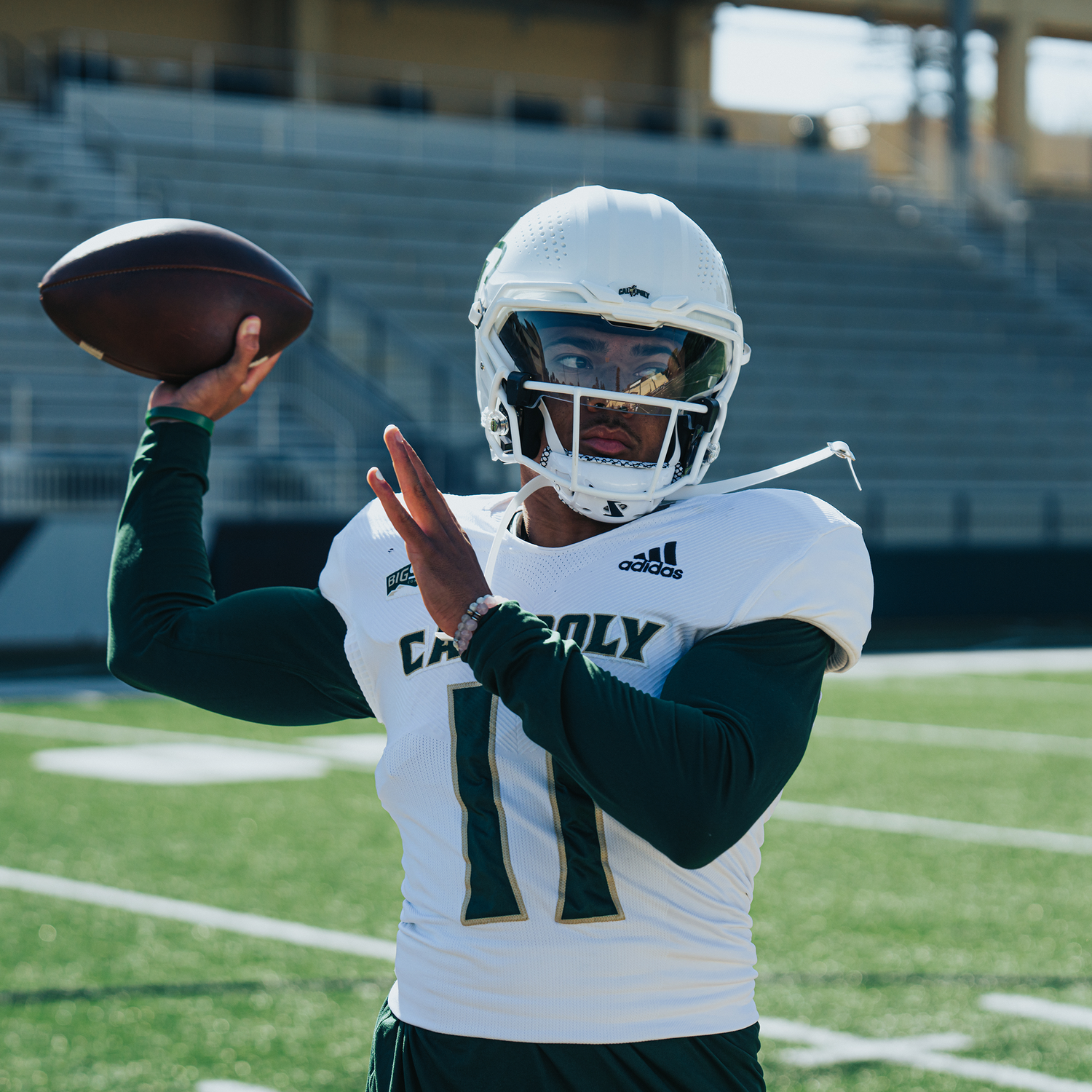 NFL Continues to Raise Standard for Helmet Performance with Seven New Models for 2025 (NFL.com - Apr 11, 2025)