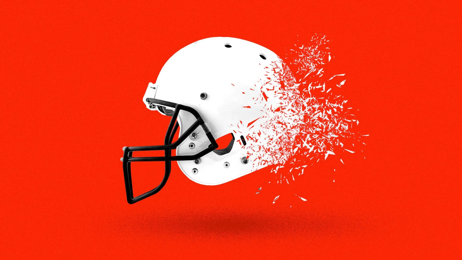 Helmet choice credited for new low in NFL concussions (Axios - Feb 2, 2025)