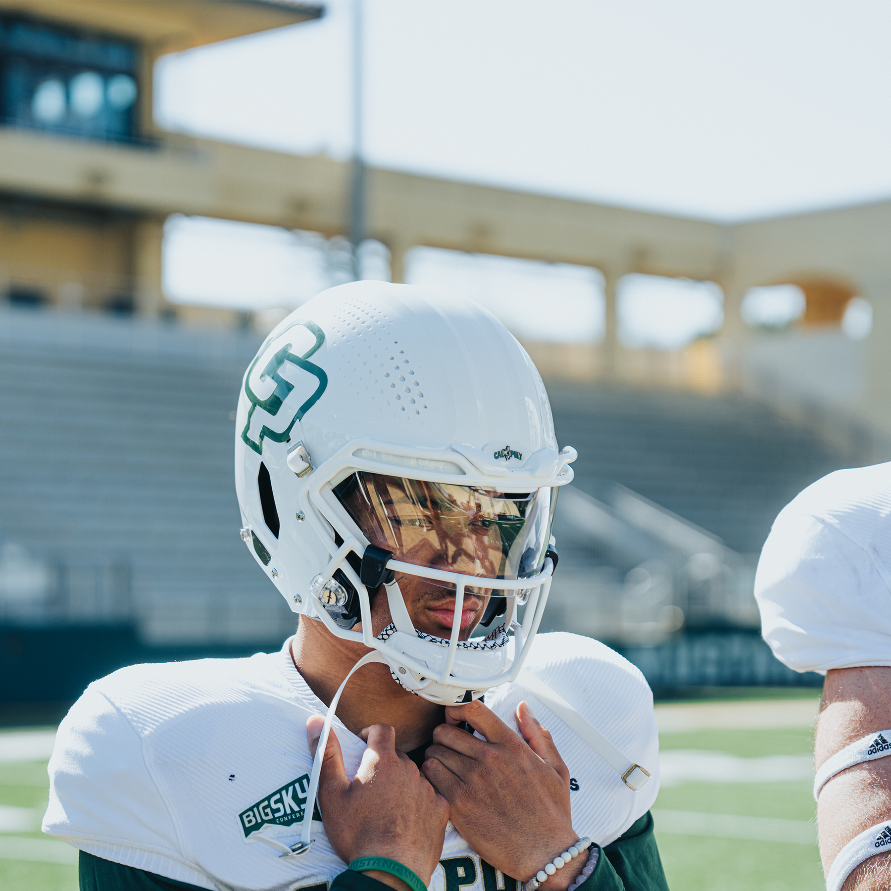 CASCO ELITE QB ZERO2