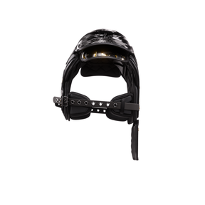ARC_V1 VARSITY SHOULDER PADS – TRENCH