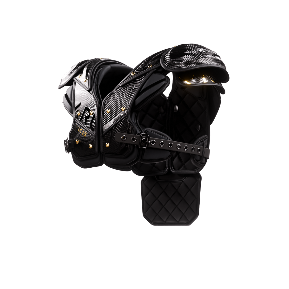 ARC_V1 VARSITY SHOULDER PADS – ALL-PURPOSE