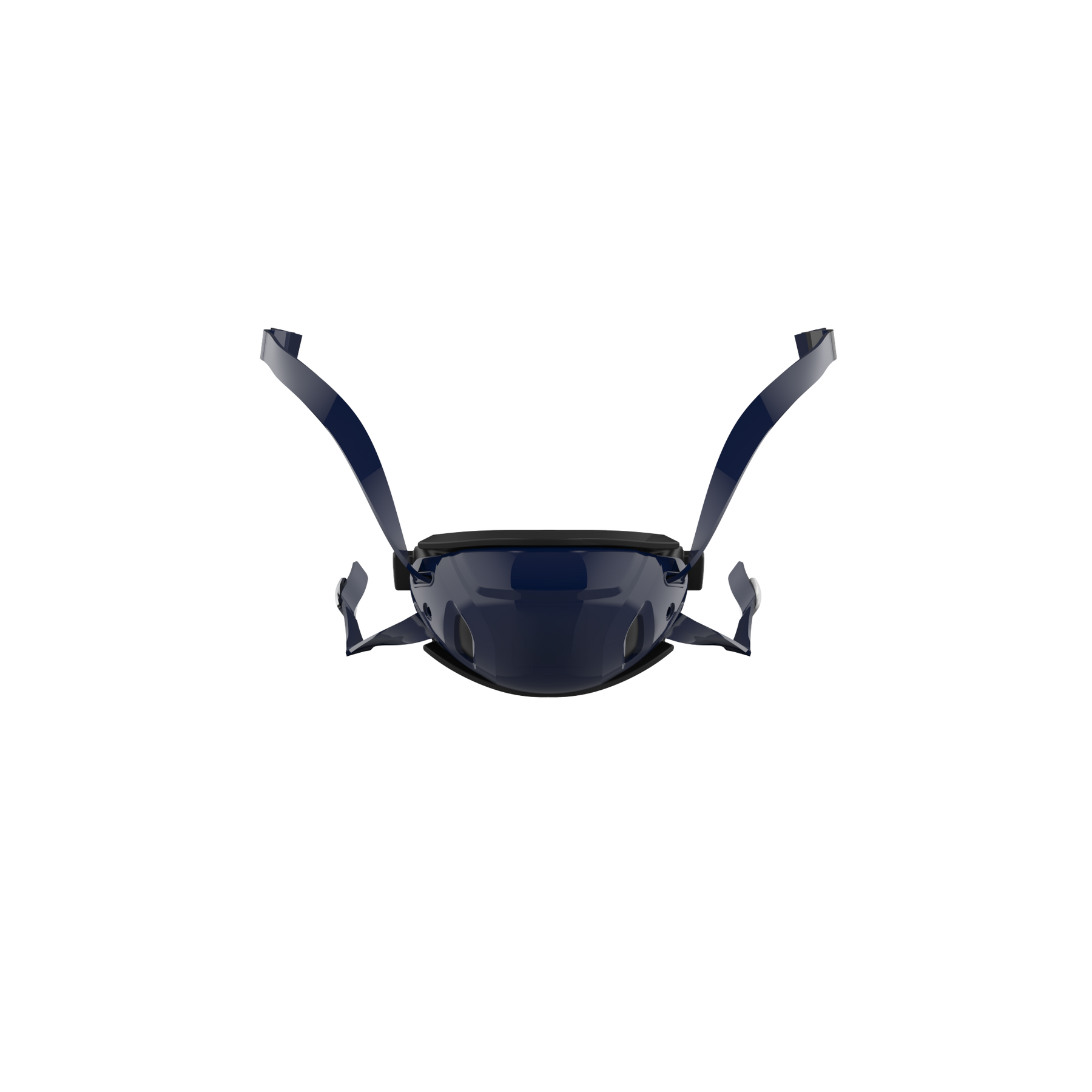 JUGULAIRE VICIS FUSION HARD CUP