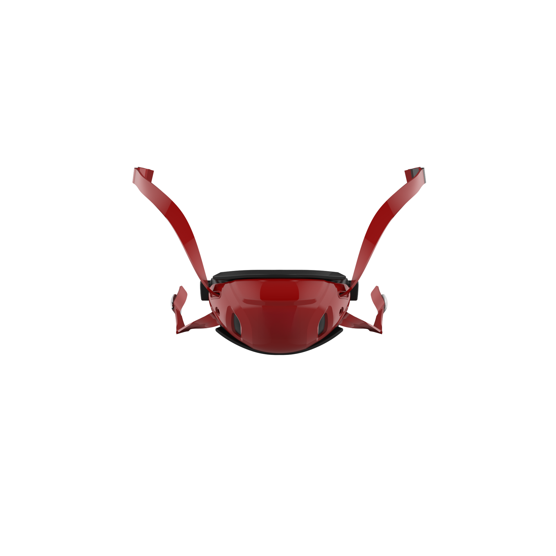 JUGULAIRE VICIS FUSION HARD CUP