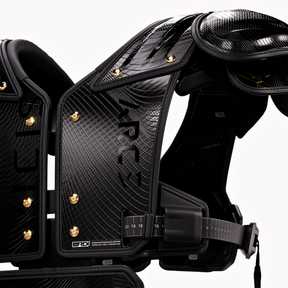 ARC_V1 ELITE SHOULDER PADS - ALL-PURPOSE