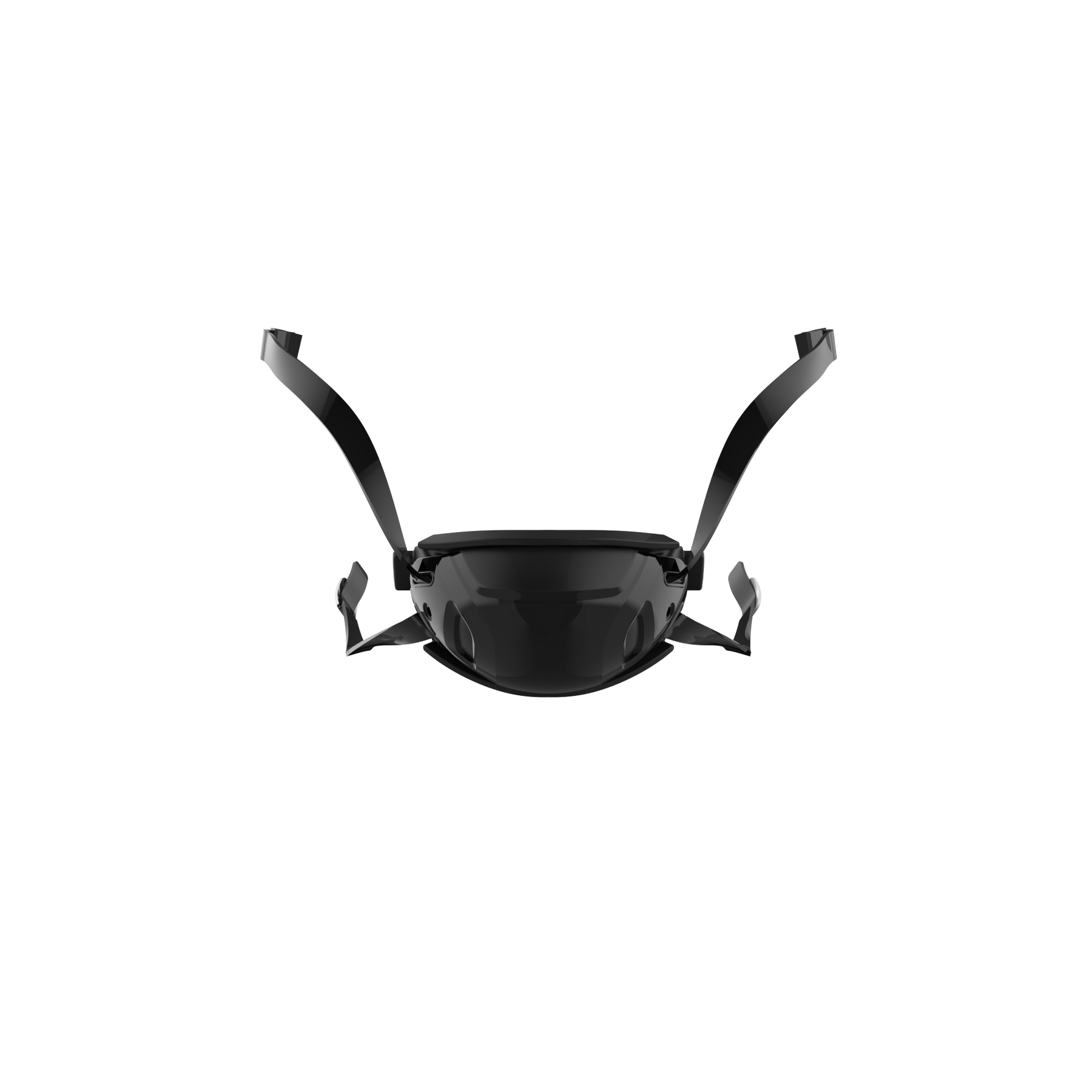 JUGULAIRE VICIS FUSION HARD CUP