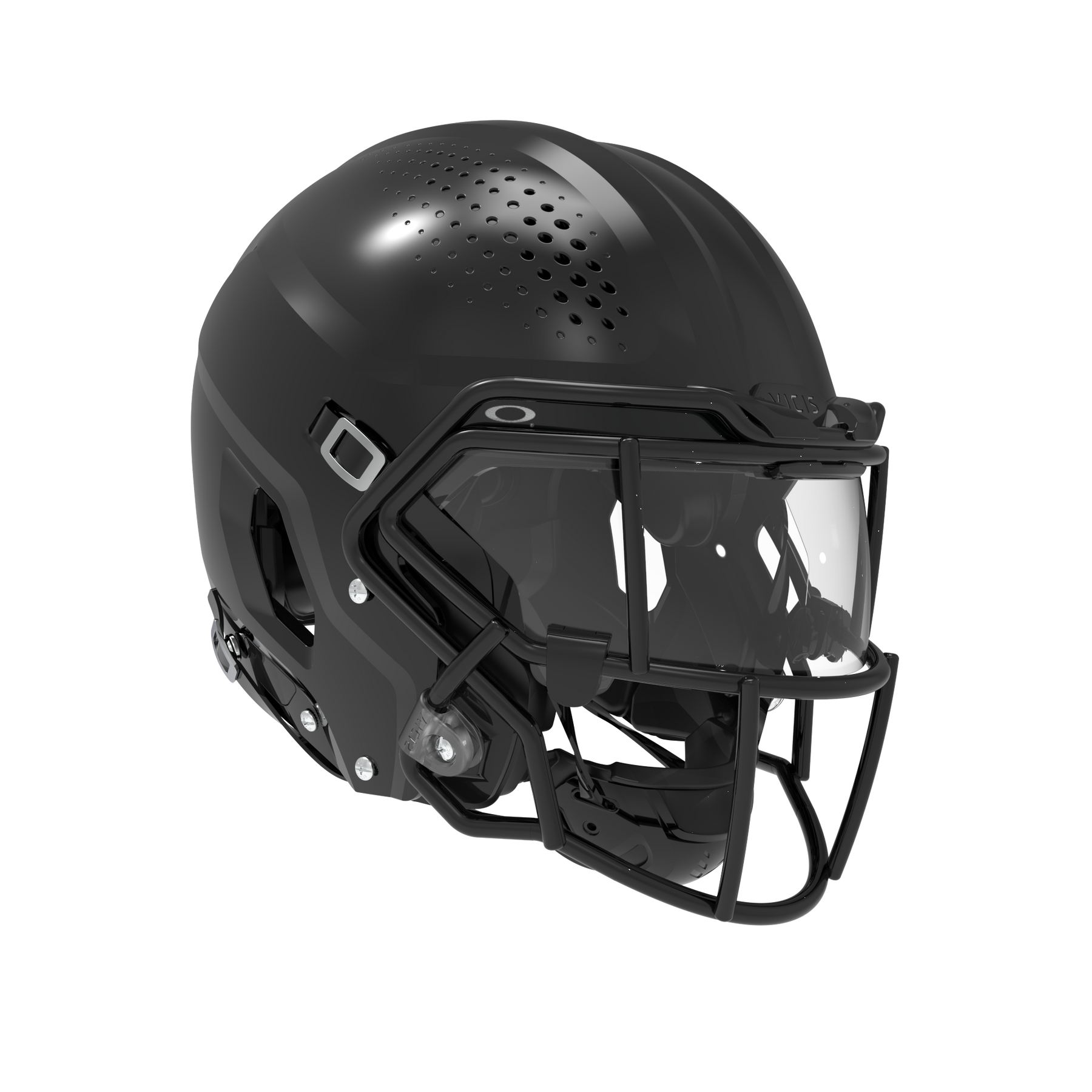ZERO2 YOUTH ELITE HELMET