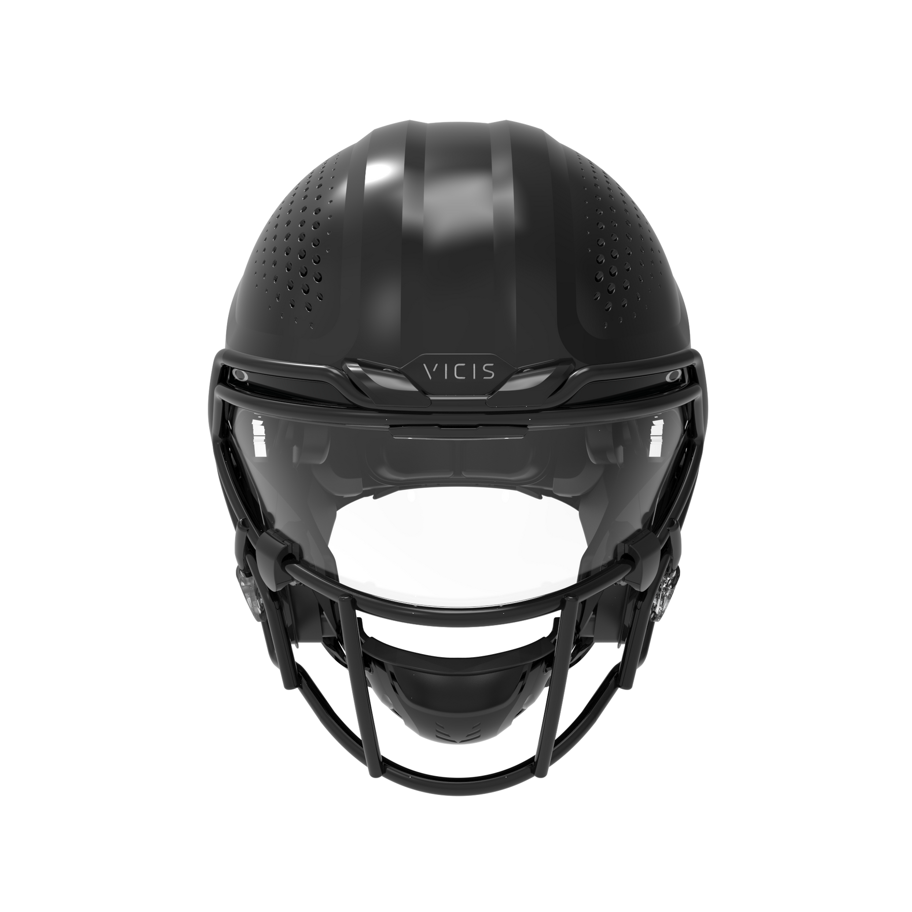 ZERO2 YOUTH ELITE HELMET