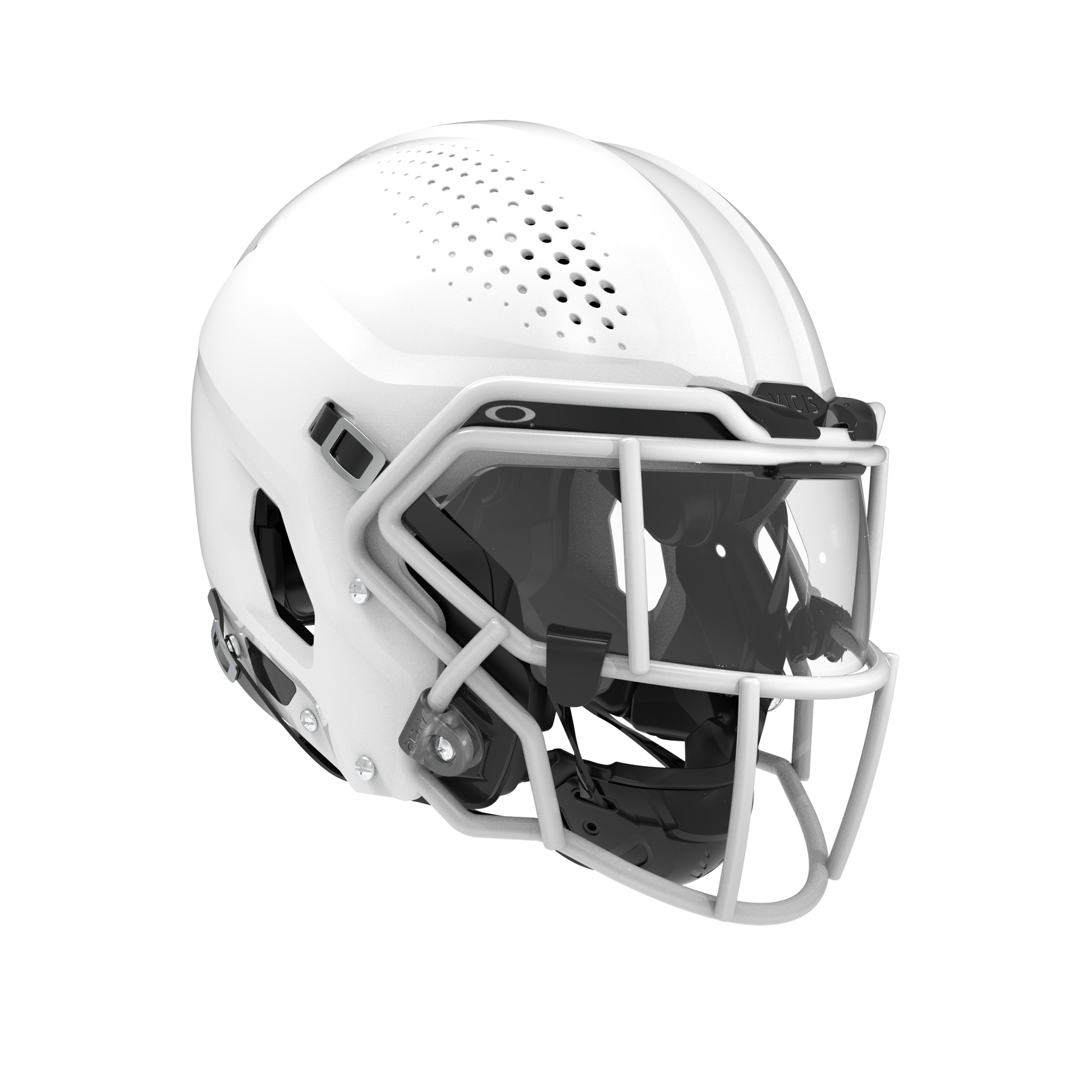 ZERO2 YOUTH ELITE HELMET
