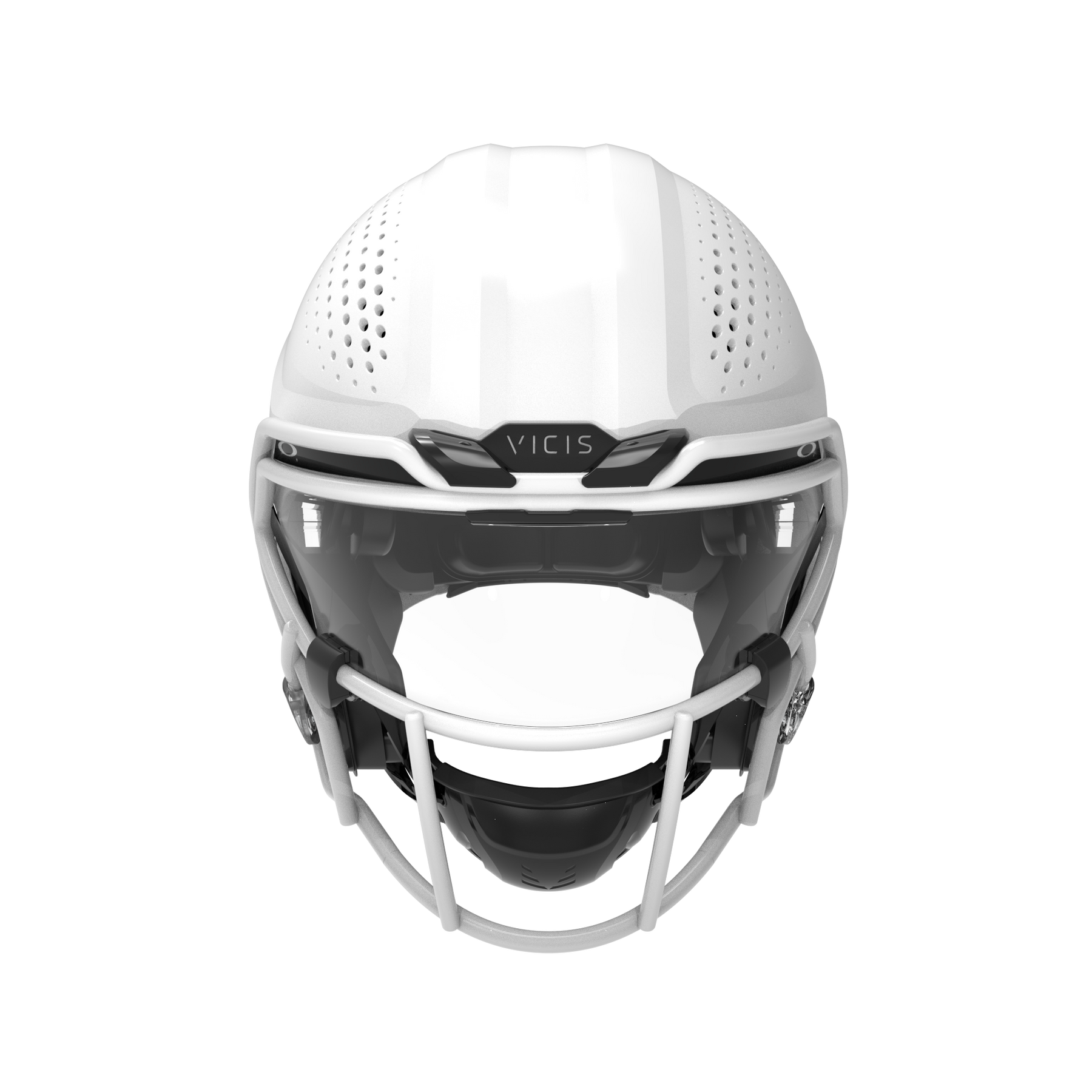 ZERO2 YOUTH ELITE HELMET