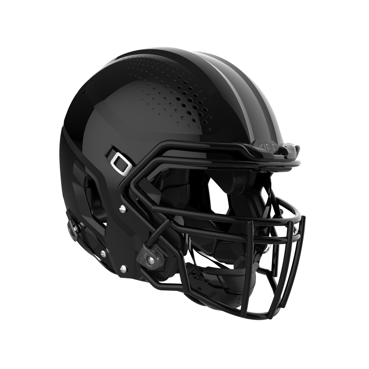 #color_molded gloss black #facemask style_sc-223