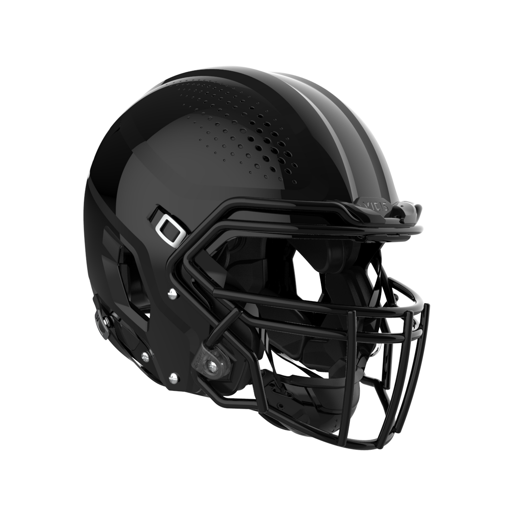 ZERO2 HELMET