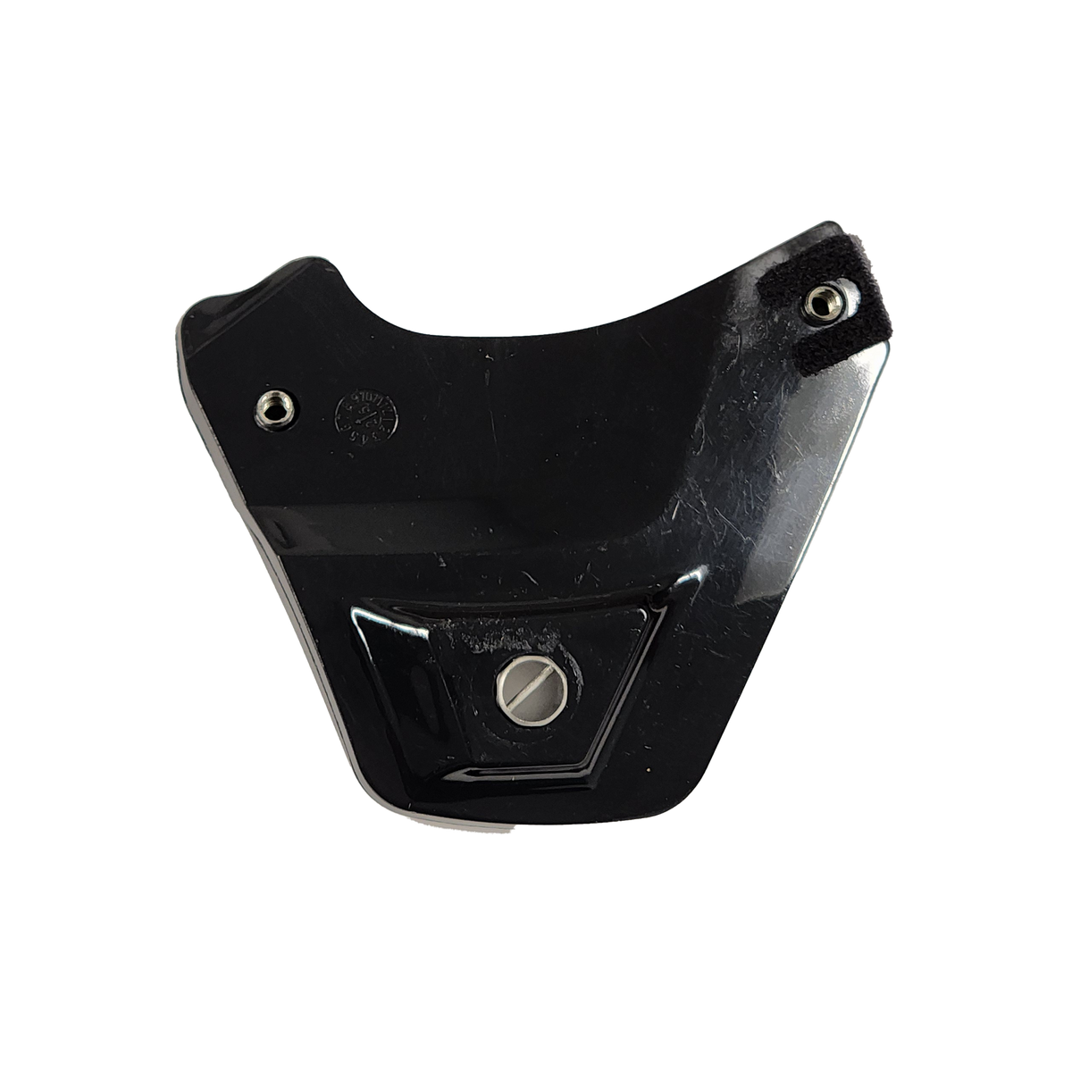 ZERO2 QUARTER-TURN STABILIZER PLATE KIT