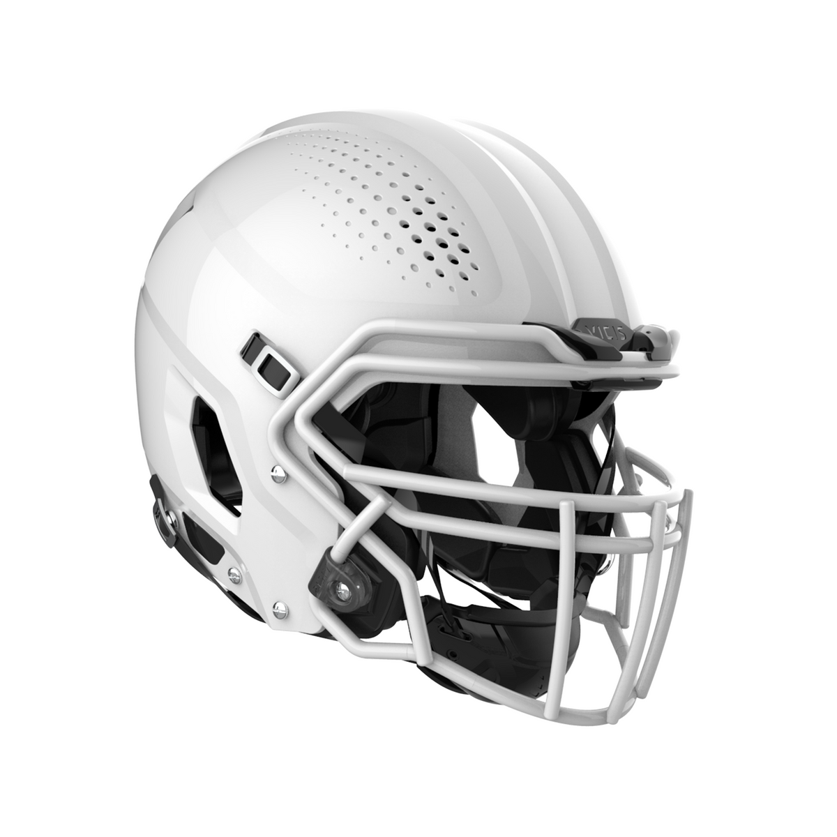 #color_molded gloss white #facemask style_sc-223